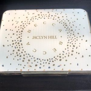 Becca x Jaclyn Hill Champagne POP Palette